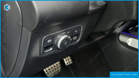 MERCEDES GLB-CLASS GLB250 4MATIC