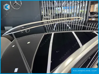 MERCEDES GLB-CLASS AMG GLB35 4MATIC
