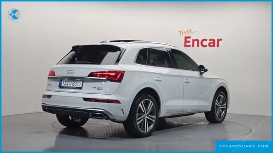 AUDI Q5 45 TFSI QUATTRO PREMIUM