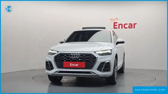 AUDI Q5 45 TFSI QUATTRO PREMIUM