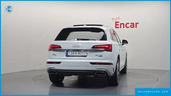AUDI Q5 45 TFSI QUATTRO PREMIUM