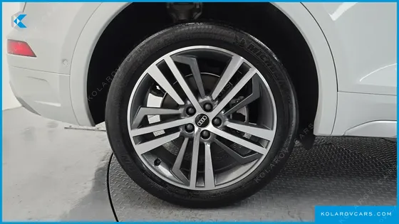 AUDI Q5 45 TFSI QUATTRO PREMIUM