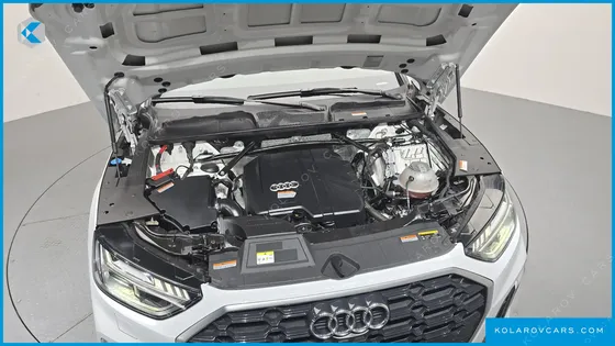 AUDI Q5 45 TFSI QUATTRO PREMIUM