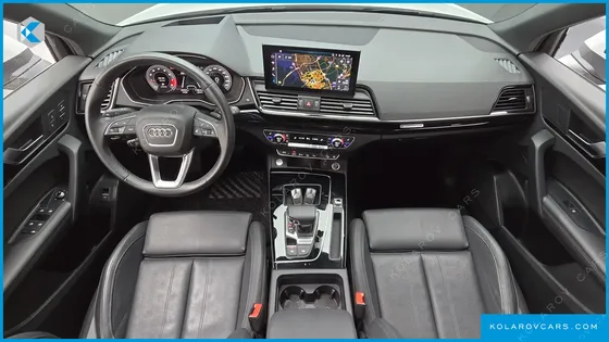 AUDI Q5 45 TFSI QUATTRO PREMIUM