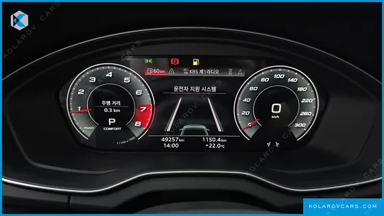 AUDI Q5 45 TFSI QUATTRO PREMIUM