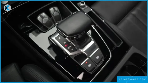 AUDI Q5 45 TFSI QUATTRO PREMIUM