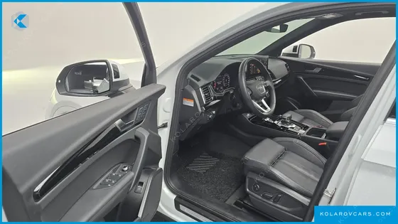 AUDI Q5 45 TFSI QUATTRO PREMIUM