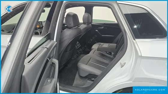 AUDI Q5 45 TFSI QUATTRO PREMIUM