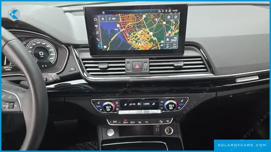 AUDI Q5 45 TFSI QUATTRO PREMIUM