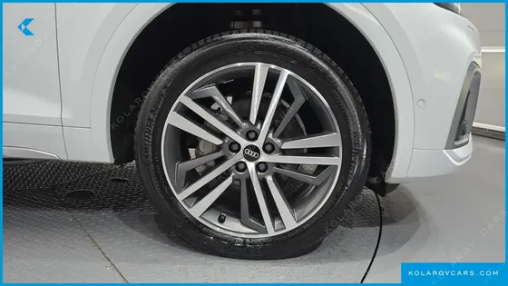 AUDI Q5 45 TFSI QUATTRO PREMIUM