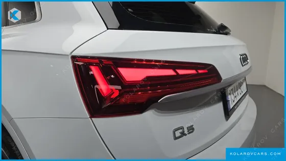 AUDI Q5 45 TFSI QUATTRO PREMIUM