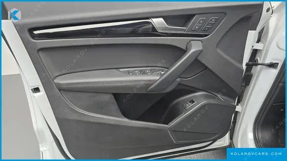 AUDI Q5 45 TFSI QUATTRO PREMIUM