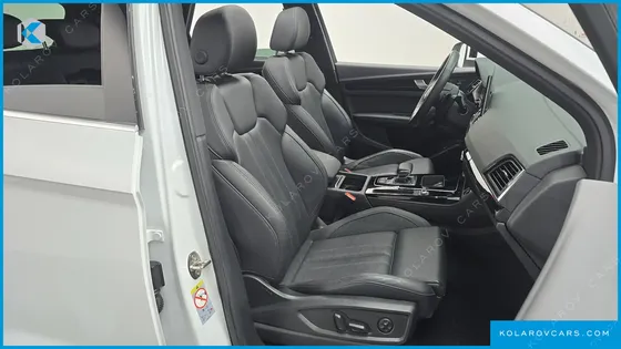 AUDI Q5 45 TFSI QUATTRO PREMIUM