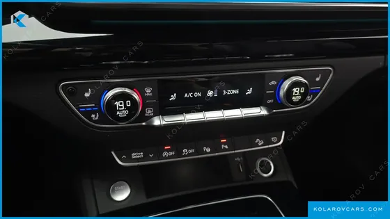 AUDI Q5 45 TFSI QUATTRO PREMIUM