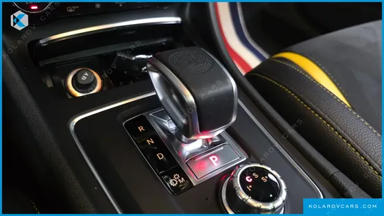 MERCEDES GLA-CLASS GLA45 AMG 4MATIC 50TH EDITION