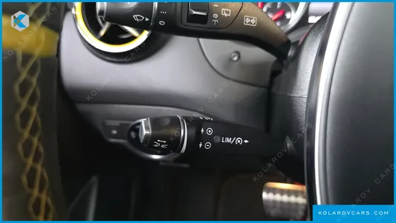 MERCEDES GLA-CLASS GLA45 AMG 4MATIC 50TH EDITION