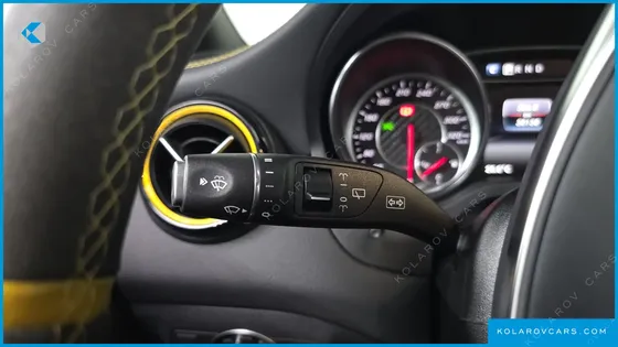 MERCEDES GLA-CLASS GLA45 AMG 4MATIC 50TH EDITION