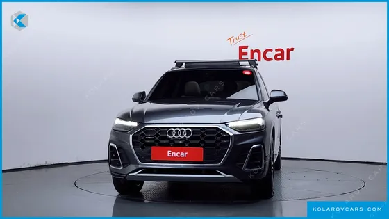 AUDI Q5 40 TDI QUATTRO PREMIUM
