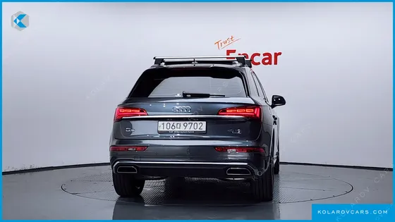 AUDI Q5 40 TDI QUATTRO PREMIUM