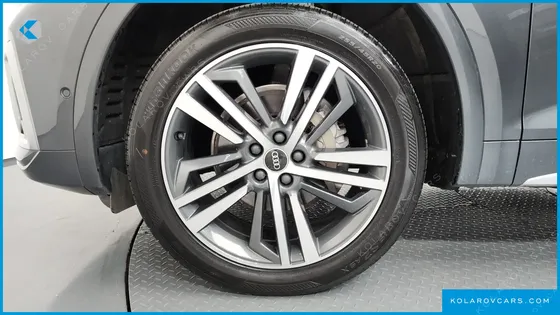 AUDI Q5 40 TDI QUATTRO PREMIUM