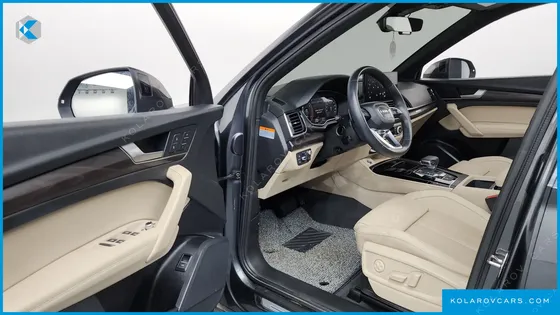 AUDI Q5 40 TDI QUATTRO PREMIUM