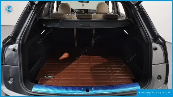 AUDI Q5 40 TDI QUATTRO PREMIUM