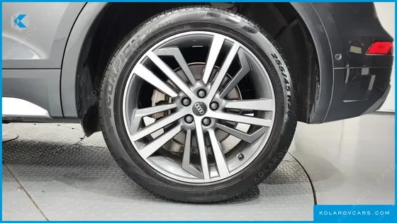 AUDI Q5 40 TDI QUATTRO PREMIUM