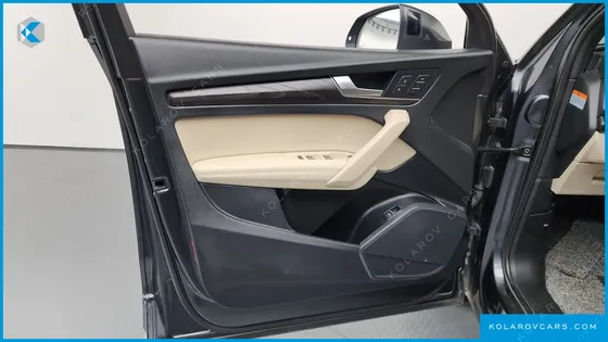 AUDI Q5 40 TDI QUATTRO PREMIUM