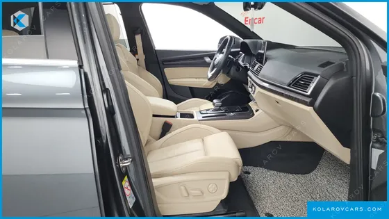 AUDI Q5 40 TDI QUATTRO PREMIUM