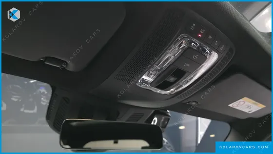 MERCEDES GLB-CLASS AMG GLB35 4MATIC