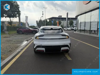 XIAOMI EUROPE YU7 MAX Dual Motor AWD