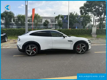 XIAOMI EUROPE YU7 MAX Dual Motor AWD