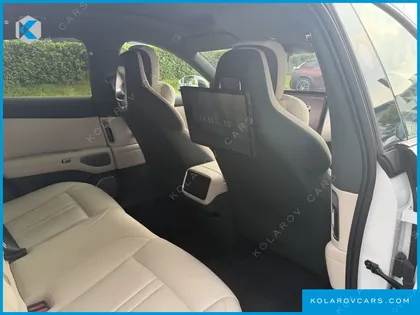 XIAOMI EUROPE YU7 MAX Dual Motor AWD