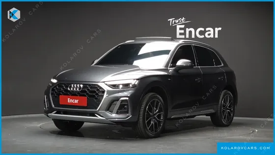 AUDI Q5 45 TFSI QUATTRO PREMIUM