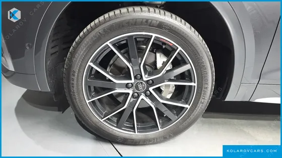 AUDI Q5 45 TFSI QUATTRO PREMIUM