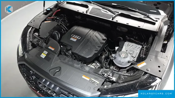 AUDI Q5 45 TFSI QUATTRO PREMIUM
