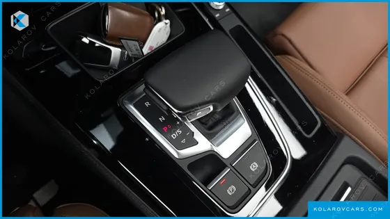 AUDI Q5 45 TFSI QUATTRO PREMIUM