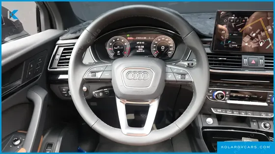 AUDI Q5 45 TFSI QUATTRO PREMIUM