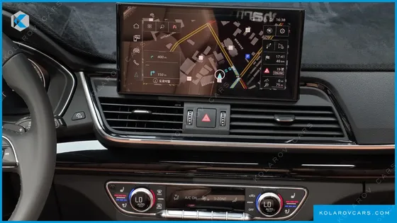 AUDI Q5 45 TFSI QUATTRO PREMIUM