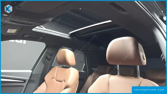 AUDI Q5 45 TFSI QUATTRO PREMIUM