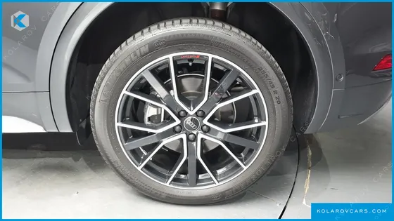 AUDI Q5 45 TFSI QUATTRO PREMIUM
