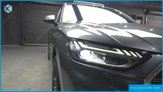 AUDI Q5 45 TFSI QUATTRO PREMIUM