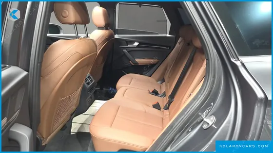 AUDI Q5 45 TFSI QUATTRO PREMIUM
