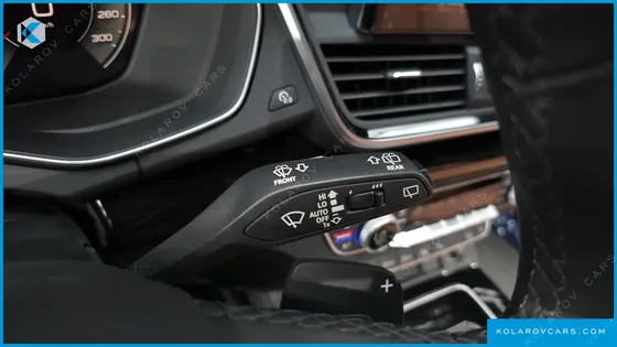 AUDI Q5 45 TFSI QUATTRO PREMIUM