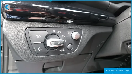 AUDI Q5 45 TFSI QUATTRO PREMIUM
