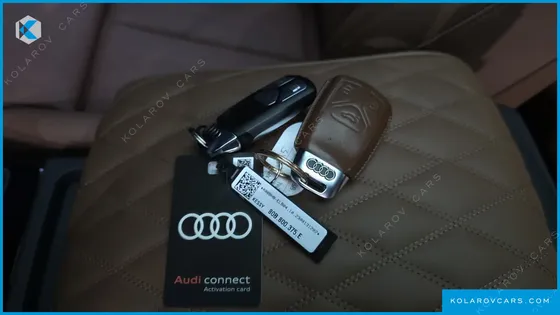 AUDI Q5 45 TFSI QUATTRO PREMIUM