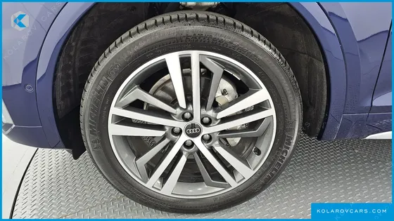 AUDI Q5 40 TDI QUATTRO PREMIUM