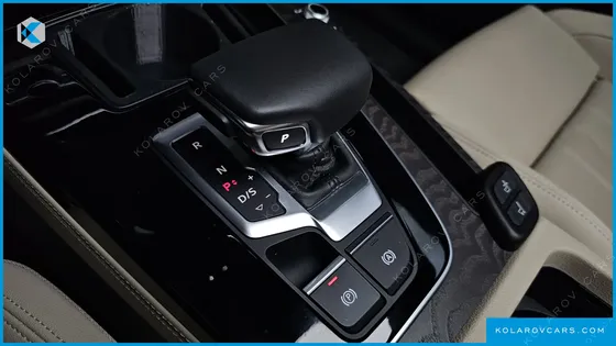 AUDI Q5 40 TDI QUATTRO PREMIUM