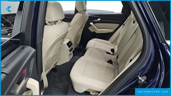 AUDI Q5 40 TDI QUATTRO PREMIUM