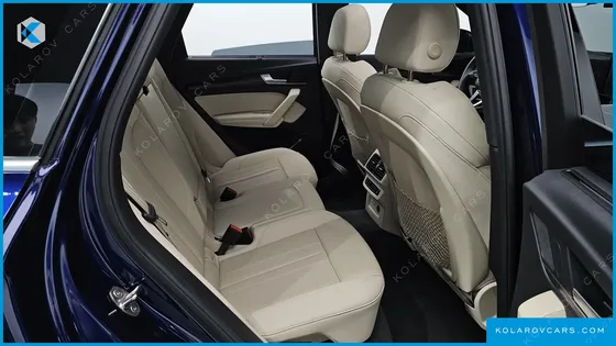 AUDI Q5 40 TDI QUATTRO PREMIUM